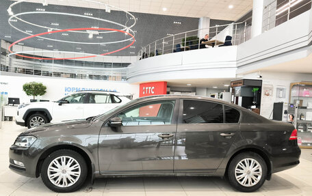 Volkswagen Passat B7, 2012 год, 1 420 000 рублей, 8 фотография