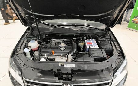 Volkswagen Passat B7, 2012 год, 1 420 000 рублей, 9 фотография