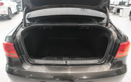 Volkswagen Passat B7, 2012 год, 1 420 000 рублей, 10 фотография