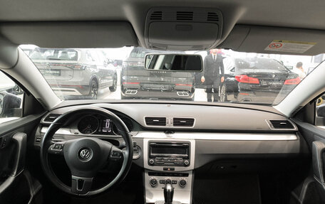 Volkswagen Passat B7, 2012 год, 1 420 000 рублей, 14 фотография