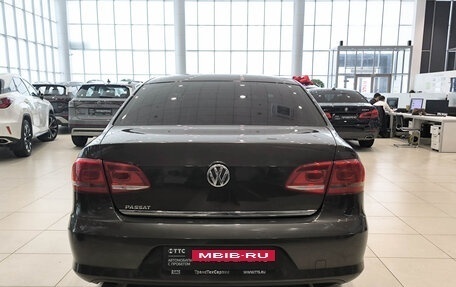 Volkswagen Passat B7, 2012 год, 1 420 000 рублей, 6 фотография