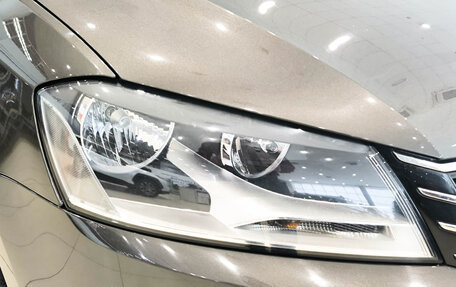 Volkswagen Passat B7, 2012 год, 1 420 000 рублей, 17 фотография