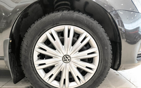 Volkswagen Passat B7, 2012 год, 1 420 000 рублей, 18 фотография