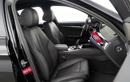 BMW 5 серия, 2019 год, 3 932 444 рублей, 8 фотография