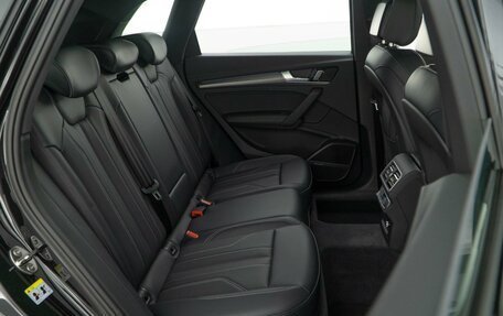 Audi Q5, 2025 год, 6 549 999 рублей, 7 фотография