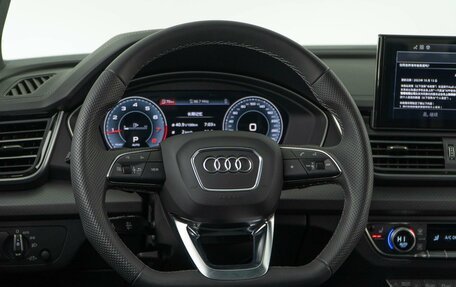 Audi Q5, 2025 год, 6 549 999 рублей, 15 фотография