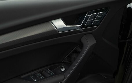 Audi Q5, 2025 год, 6 549 999 рублей, 21 фотография