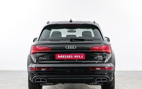 Audi Q5, 2025 год, 6 549 999 рублей, 4 фотография