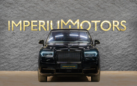 Rolls-Royce Cullinan, 2022 год, 40 750 000 рублей, 2 фотография