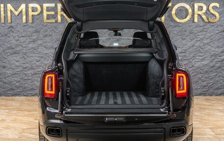 Rolls-Royce Cullinan, 2022 год, 40 750 000 рублей, 11 фотография