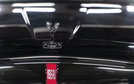 Rolls-Royce Cullinan, 2022 год, 40 750 000 рублей, 7 фотография