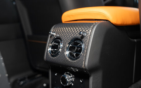 Rolls-Royce Cullinan, 2022 год, 40 750 000 рублей, 31 фотография