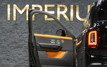 Rolls-Royce Cullinan, 2022 год, 40 750 000 рублей, 32 фотография