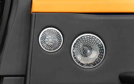 Rolls-Royce Cullinan, 2022 год, 40 750 000 рублей, 36 фотография