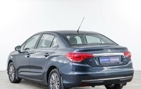 Citroen C4 II рестайлинг, 2020 год, 1 298 900 рублей, 2 фотография