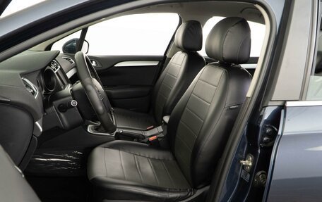 Citroen C4 II рестайлинг, 2020 год, 1 298 900 рублей, 10 фотография