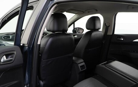 Citroen C4 II рестайлинг, 2020 год, 1 298 900 рублей, 11 фотография