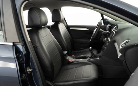 Citroen C4 II рестайлинг, 2020 год, 1 298 900 рублей, 8 фотография