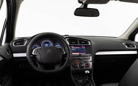 Citroen C4 II рестайлинг, 2020 год, 1 298 900 рублей, 6 фотография