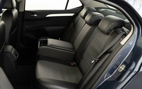 Citroen C4 II рестайлинг, 2020 год, 1 298 900 рублей, 9 фотография