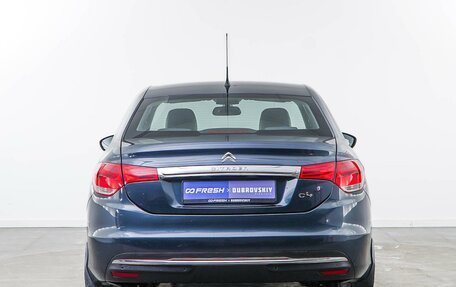 Citroen C4 II рестайлинг, 2020 год, 1 298 900 рублей, 4 фотография