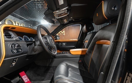 Rolls-Royce Cullinan, 2022 год, 40 750 000 рублей, 13 фотография