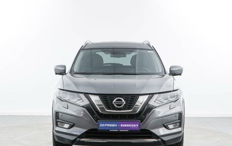 Nissan X-Trail, 2019 год, 3 фотография