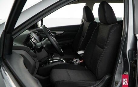 Nissan X-Trail, 2019 год, 10 фотография