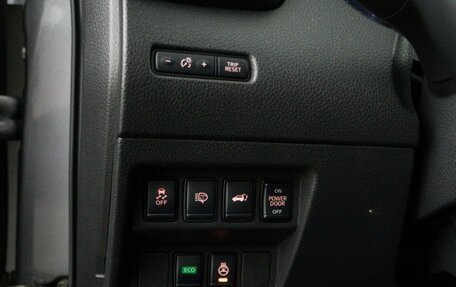 Nissan X-Trail, 2019 год, 16 фотография