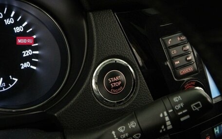 Nissan X-Trail, 2019 год, 18 фотография