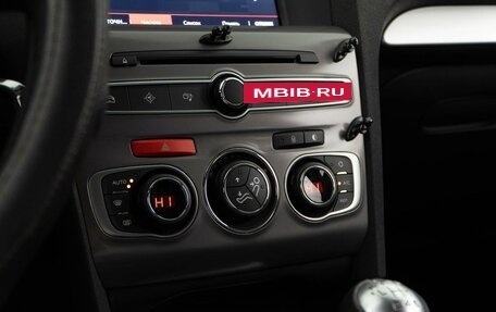 Citroen C4 II рестайлинг, 2020 год, 1 298 900 рублей, 15 фотография