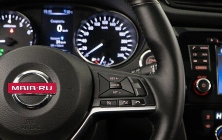 Nissan X-Trail, 2019 год, 14 фотография