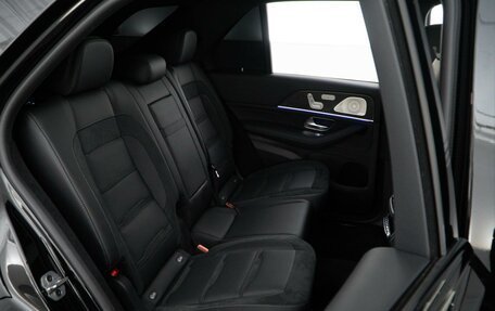 Mercedes-Benz GLE AMG, 2022 год, 11 899 050 рублей, 3 фотография