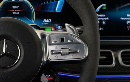 Mercedes-Benz GLE AMG, 2022 год, 11 899 050 рублей, 8 фотография