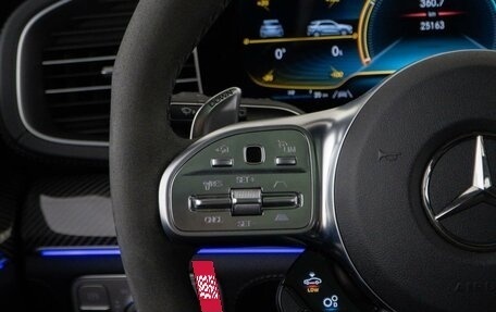 Mercedes-Benz GLE AMG, 2022 год, 11 899 050 рублей, 7 фотография