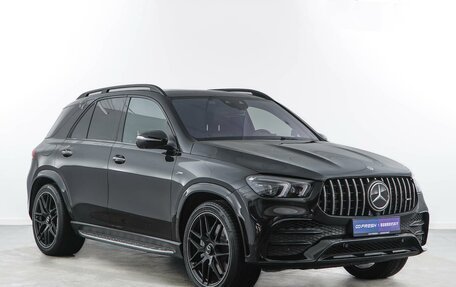 Mercedes-Benz GLE AMG, 2022 год, 11 899 050 рублей, 16 фотография