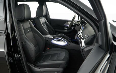 Mercedes-Benz GLE AMG, 2022 год, 11 899 050 рублей, 20 фотография