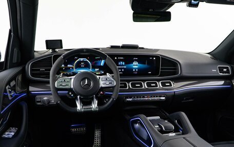 Mercedes-Benz GLE AMG, 2022 год, 11 899 050 рублей, 19 фотография
