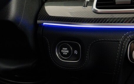 Mercedes-Benz GLE AMG, 2022 год, 11 899 050 рублей, 23 фотография