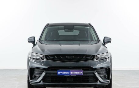 Geely Tugella FY11, 2020 год, 2 699 050 рублей, 3 фотография