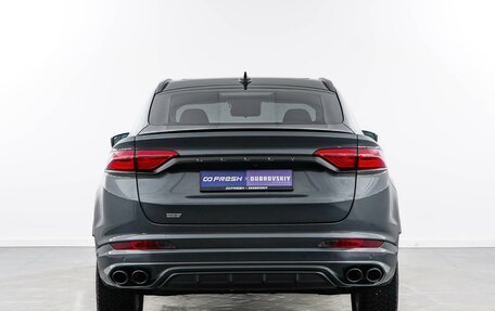 Geely Tugella FY11, 2020 год, 2 699 050 рублей, 4 фотография