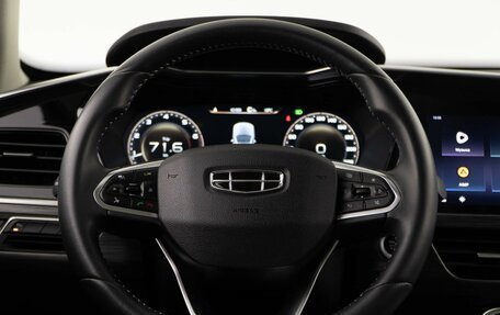 Geely Tugella FY11, 2020 год, 2 699 050 рублей, 15 фотография