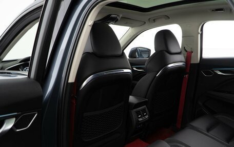 Geely Tugella FY11, 2020 год, 2 699 050 рублей, 13 фотография