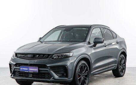 Geely Tugella FY11, 2020 год, 2 699 050 рублей, 5 фотография