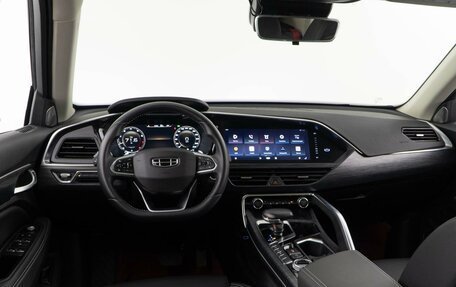 Geely Tugella FY11, 2020 год, 2 699 050 рублей, 8 фотография