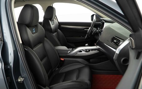 Geely Tugella FY11, 2020 год, 2 699 050 рублей, 10 фотография