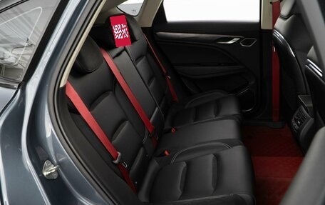 Geely Tugella FY11, 2020 год, 2 699 050 рублей, 9 фотография