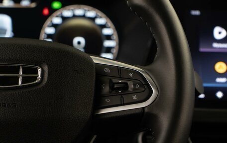 Geely Tugella FY11, 2020 год, 2 699 050 рублей, 17 фотография