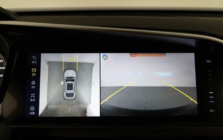 Geely Tugella FY11, 2020 год, 2 699 050 рублей, 19 фотография