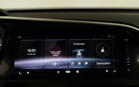 Geely Tugella FY11, 2020 год, 2 699 050 рублей, 26 фотография